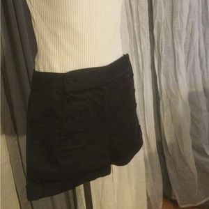 Aritzia shorts